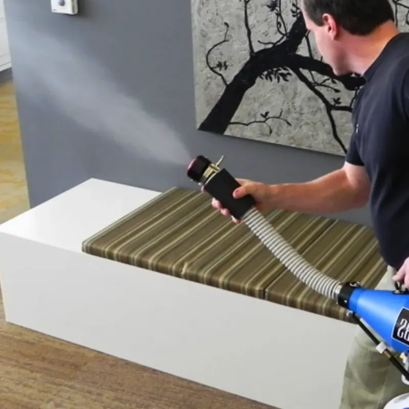 Professional Odor Removal in Potomac Park, MD